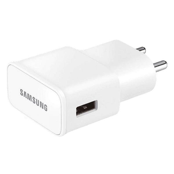 Charger on sale type a